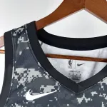 San Antonio Spurs Tim Duncan #21 Jersey | NBA Swingman Jersey