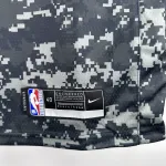 San Antonio Spurs Tim Duncan #21 Jersey | NBA Swingman Jersey