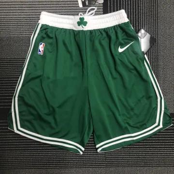 Boston Celtics Green Men's Shorts