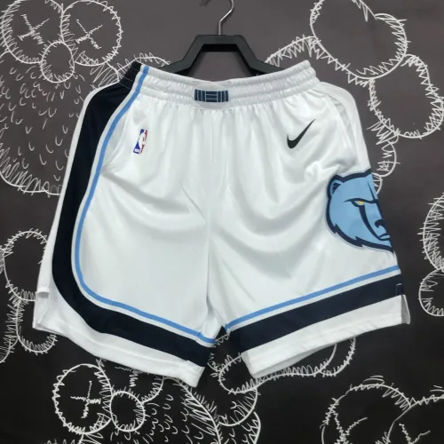 Memphis Grizzlies Heren Shorts