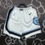 Pantalones cortos Memphis Grizzlies, hombre Memphis Grizzlies Men’s Shorts