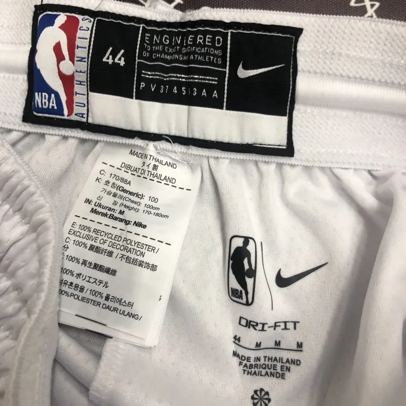Memphis Grizzlies Men’s Shorts