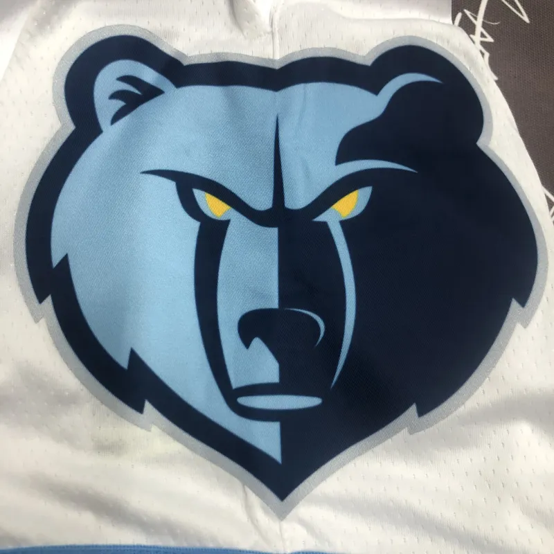 Memphis Grizzlies Men’s Shorts