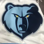 Memphis Grizzlies Men’s Shorts