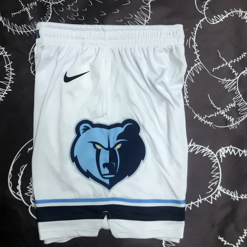 Memphis Grizzlies Men’s Shorts