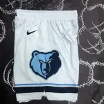 Memphis Grizzlies Men’s Shorts