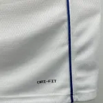 Dallas Mavericks White Cooper Flagg #32 Men’s Jersey