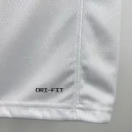 Maillot homme blanc Neemias Queta #88 des Boston Celtics
