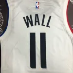 LA Clippers White #11 Men’s Jersey