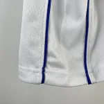 Dallas Mavericks Kyrie Irving #11 Youth White Jersey