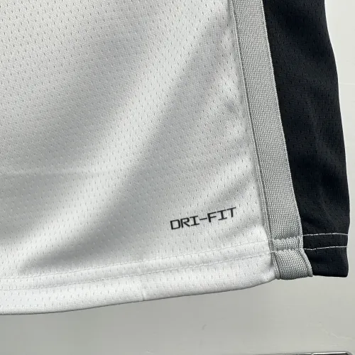 Camisola Chris Paul #3 branca dos San Antonio Spurs | Camisola Swingman da NBA