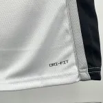 San Antonio Spurs White Chris Paul #3 Jersey | NBA Swingman Jersey