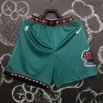 Pantaloncini da uomo dei Memphis Grizzlies Memphis Grizzlies Men’s Shorts
