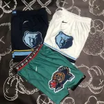 Memphis Grizzlies Men’s Shorts