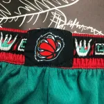 Memphis Grizzlies Men’s Shorts