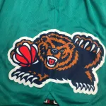Memphis Grizzlies Men’s Shorts