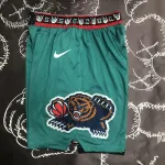 Memphis Grizzlies Men’s Shorts