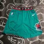 Memphis Grizzlies Men’s Shorts