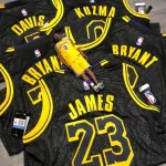 Los Angeles Lakers Kyle Kuzma #0 Men’s Jersey