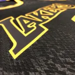 Los Angeles Lakers Kyle Kuzma #0 Men’s Jersey