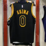 Los Angeles Lakers Kyle Kuzma #0 Men’s Jersey