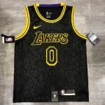 Los Angeles Lakers Kyle Kuzma #0 Men’s Jersey