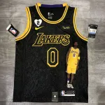 Los Angeles Lakers Nick Young #0 Men’s Jersey