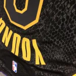 Los Angeles Lakers Nick Young #0 Men’s Jersey