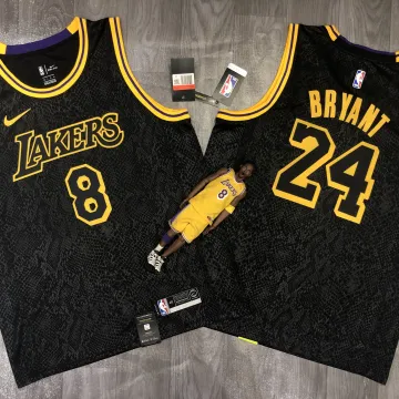 Los Angeles Lakers Kobe Bryant Herren-Trikot