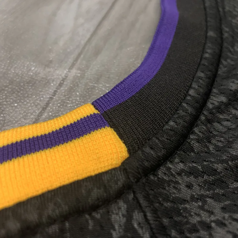 Los Angeles Lakers Kobe Bryant Men’s Jersey