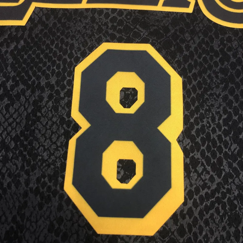 Los Angeles Lakers Kobe Bryant Men’s Jersey
