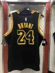 Los Angeles Lakers Kobe Bryant Men’s Jersey