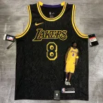Los Angeles Lakers Kobe Bryant Men’s Jersey
