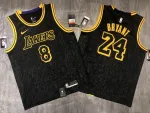 Los Angeles Lakers Kobe Bryant Men’s Jersey