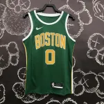Boston Celtics Jayson Tatum #0 Men's Jersey Boston Celtics Jayson Tatum #0 Men’s Jersey