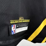 Golden State Warriors Stephen Curry #30 Youth Jersey