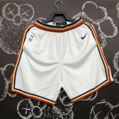 Golden State Warriors Men's Shorts