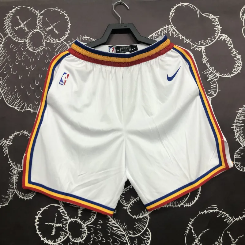 Short Hommes Golden State Warriors