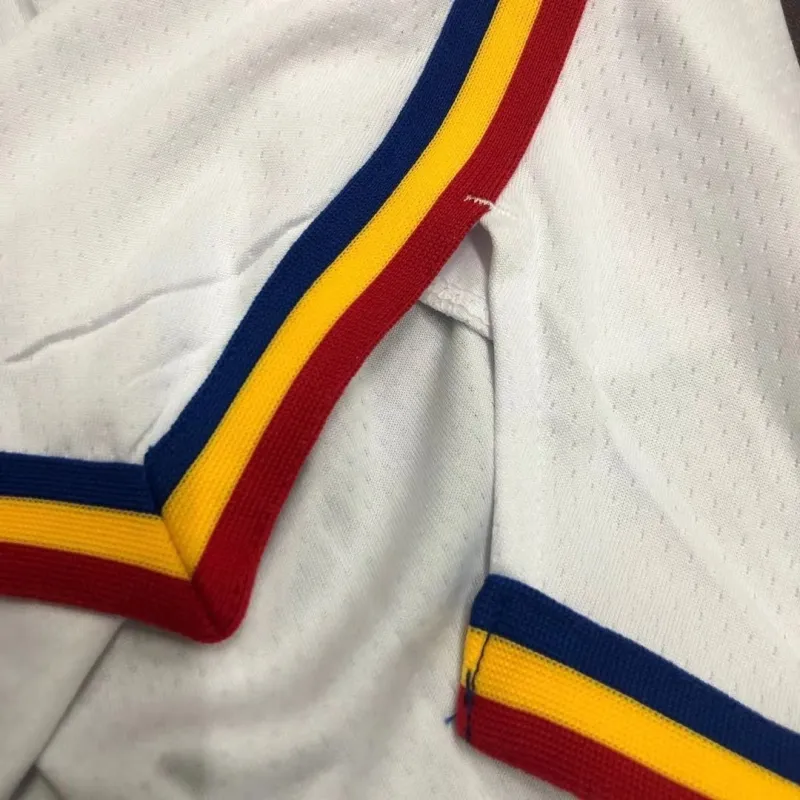 Short Hommes Golden State Warriors