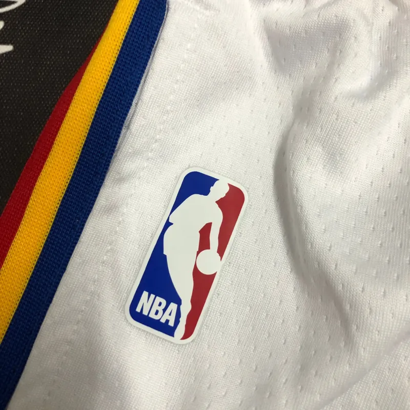Short Hommes Golden State Warriors