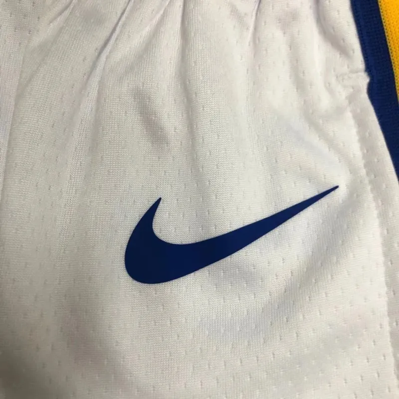 Short Hommes Golden State Warriors