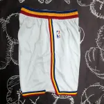 Short Hommes Golden State Warriors