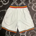 Short Hommes Golden State Warriors