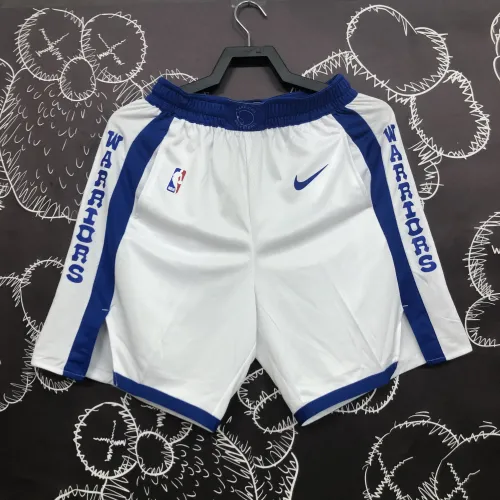 Golden State Warriors Men's Shorts