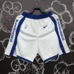 Golden State Warriors Men's Shorts Golden State Warriors Men’s Shorts