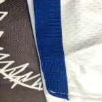 Golden State Warriors Men’s Shorts