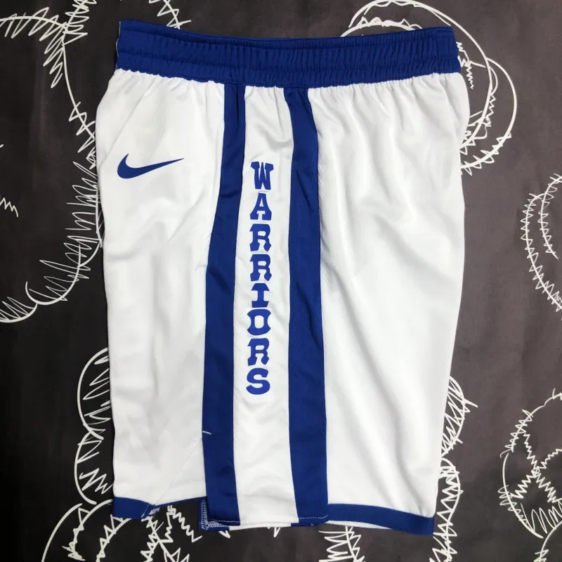 Golden State Warriors Men’s Shorts