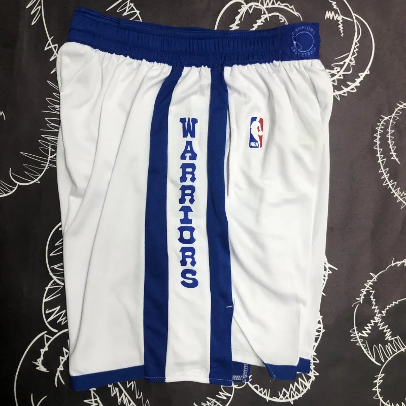 Golden State Warriors Men’s Shorts