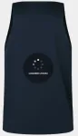2025 British & Irish Lions Navy with Blue Pattern Singlet