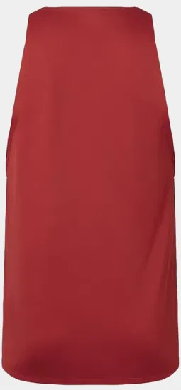 2025 British & Irish Lions Red with Pattern Singlet